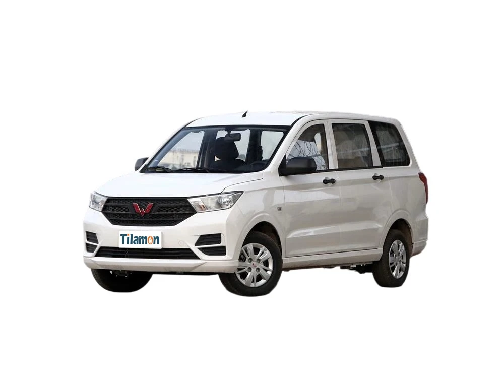 2021 Wuling 1.5L Facelift S Basic Window-Sealed Van