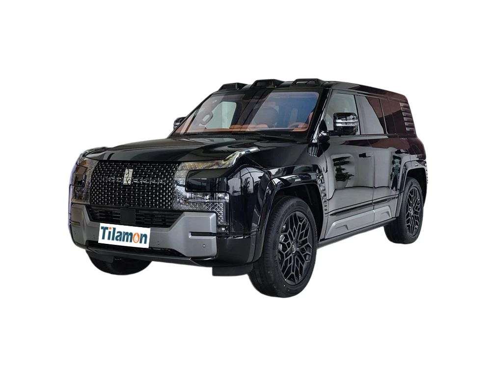 2023 Yangwang U8 Luxury Edition