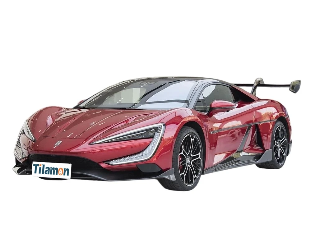 The Timeless Appeal of Gasoline Cars