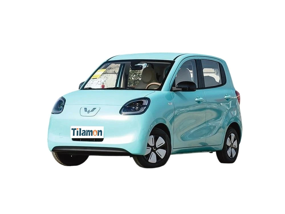 2025 Hongguang MINIEV Four-Door Advanced Edition