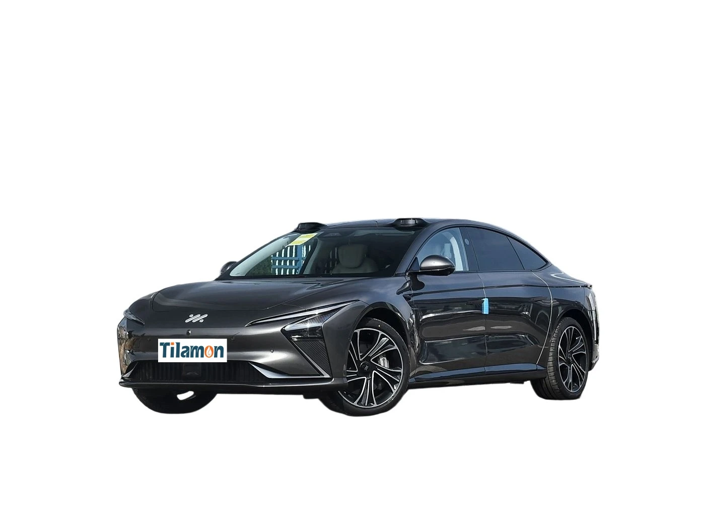 2024 IM L7 MAX Ultra-Long Range Edition