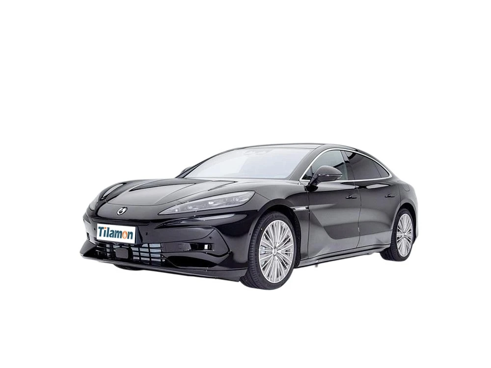 2024 Denza Z9  630km AWD Pro Edition