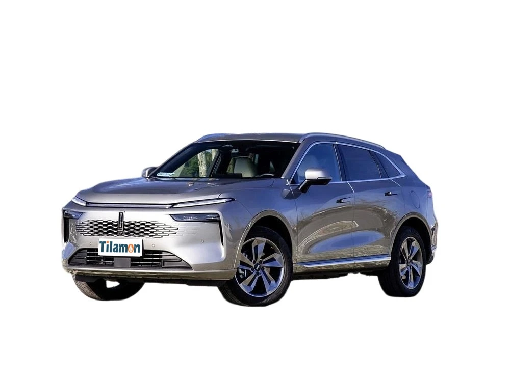 2024 Wey Mocha Hi4 AWD Long Range Edition Plug-in Hybrid SUV