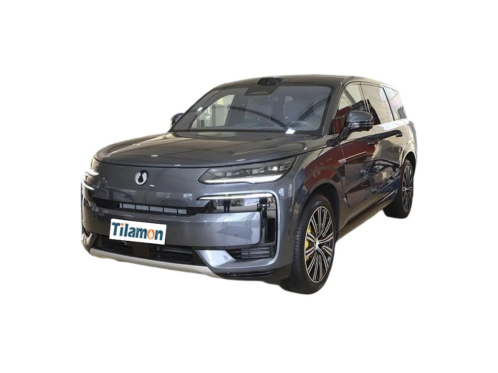 2025 Denza N9 Prestige Edition