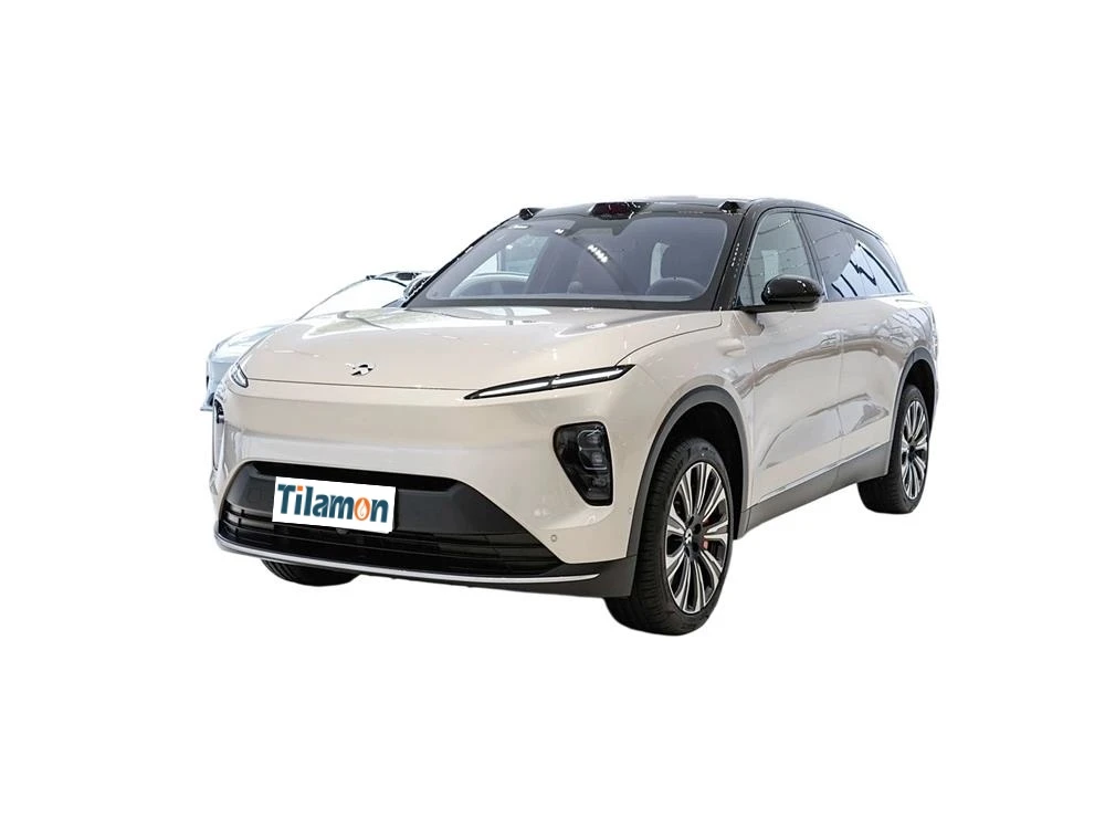 2026 NIO ES8 Seven-Seat Executive Luxury Edition