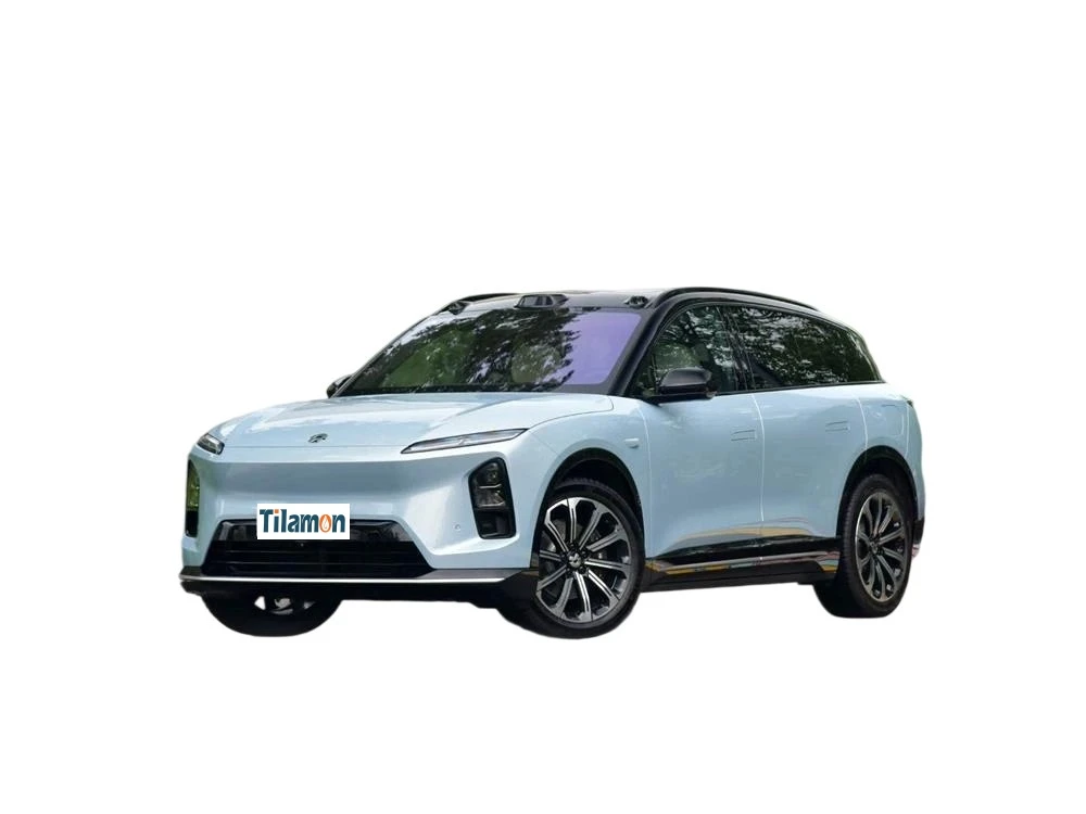 2025 NIO ES6  Model 100kWh