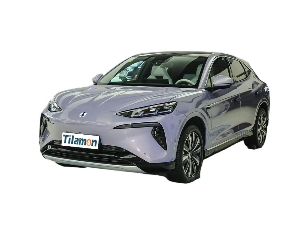 2025 Denza N7 702 Intelligent Driving Dual Laser Prestige