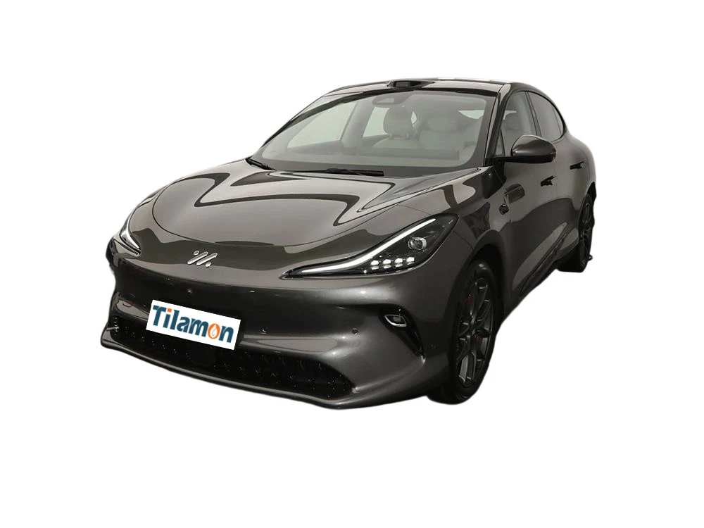 2026 IM LS6 Extended Range 52 Pro