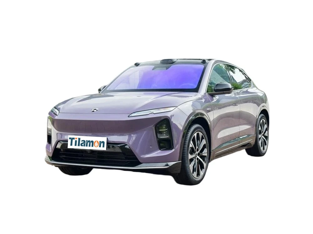 2025 NIO EC6 Model 100kWh