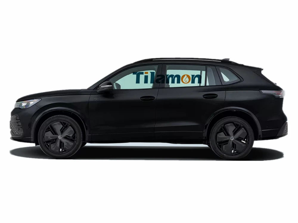 SAIC Volkswagen Tiguan L