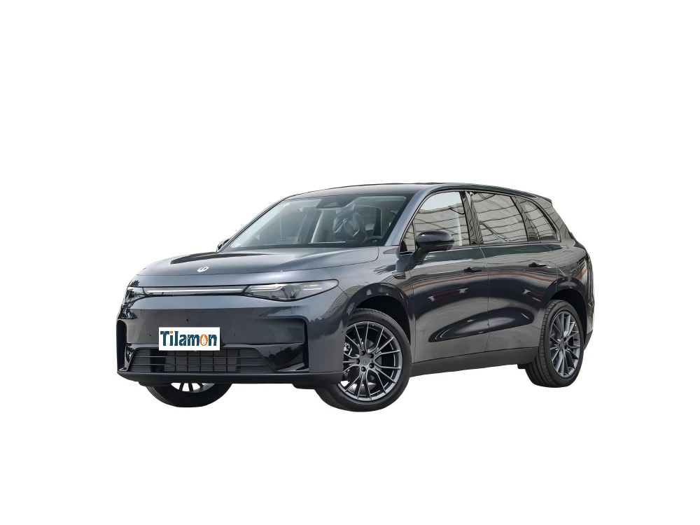 Leapmotor C10 2026 210 Enjoy Edition