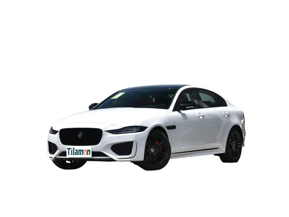 Jaguar XEL 2025 2.0T 250PS R-DYNAMIC 90th Anniversary