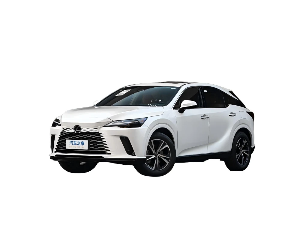 Lexus RX 2025 350h FWD Premium Edition