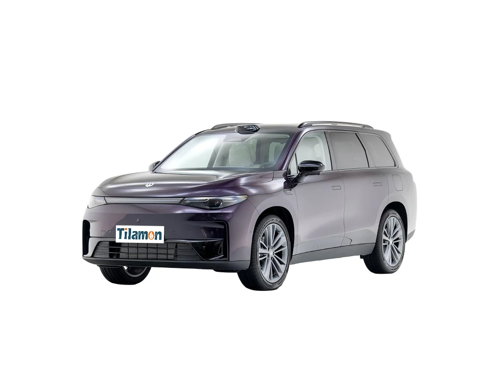 Leapmotor C16 2026 Extended Range 200 Premium Edition 6-Seater