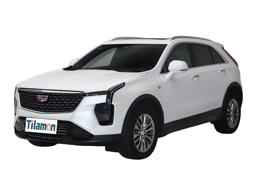 Cadillac XT4 2024 Facelift 25T FWD Urban Edition