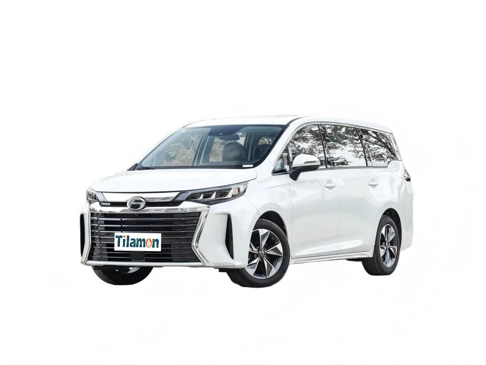 Trumpchi M6 2025 MAX 270T WDCT Luxury Edition