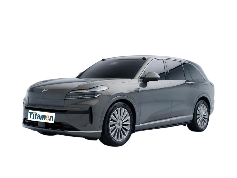 2025 NIO LeDao L90 Pro Six-Seater Edition