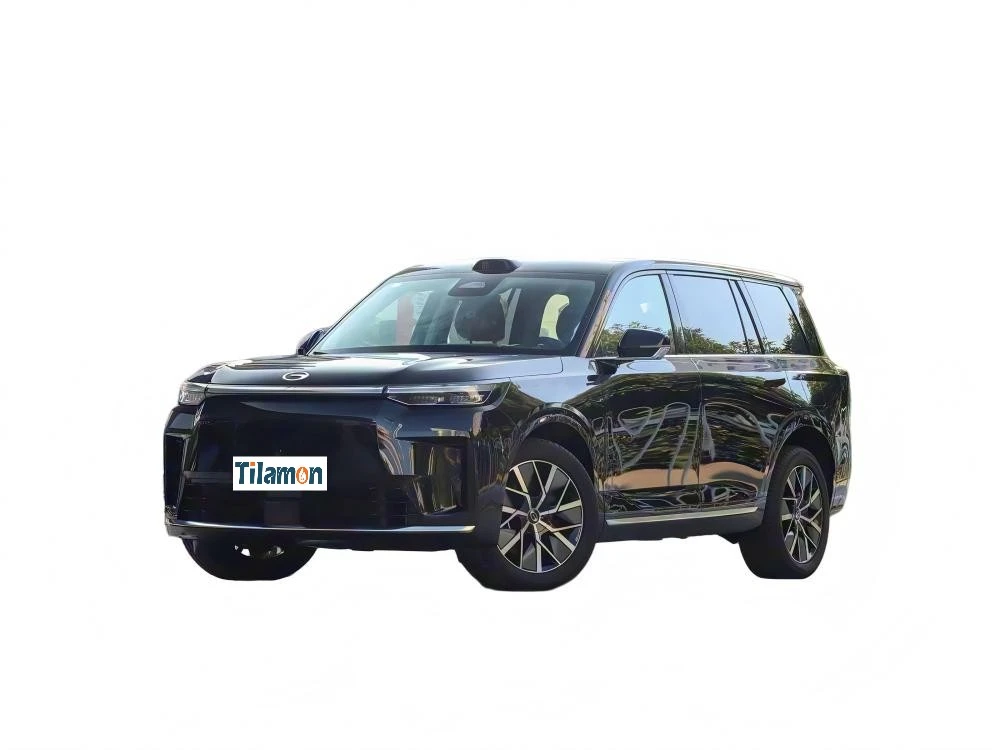 Trumpchi Aspire S9 2025 Qiankun Max 5-Seater