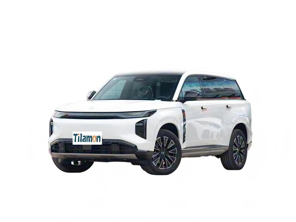 Trumpchi Aspire S7 2025 205km Pro+ Edition