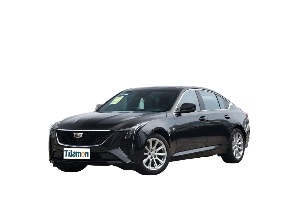 Cadillac CT5 2025 28T Urban Style Edition