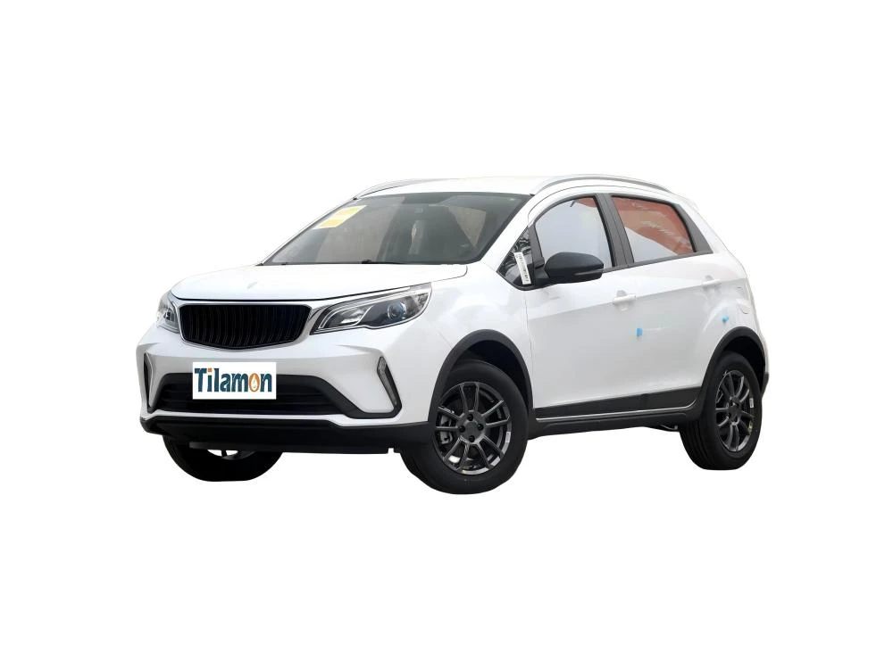 Livan Auto X3 PRO 2024 1.5L Manual Xiao Meng