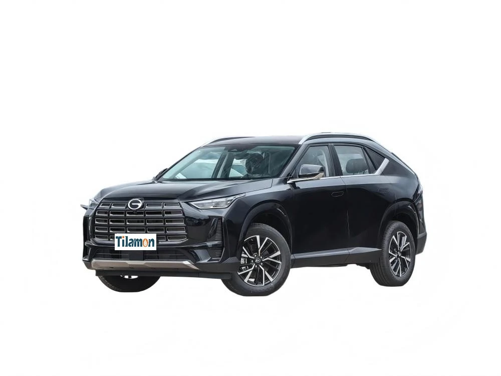 Trumpchi GS4 2024 MAX 1.5T Navigation Edition