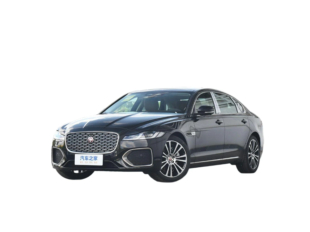 Jaguar XFL 2025 2.0T P250 FWD Premium Luxury Edition