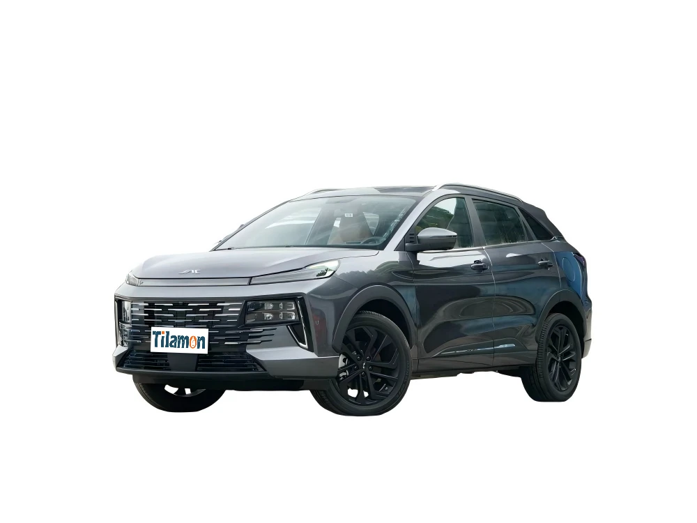 JAC QX PHEV 2025 120km Power Edition