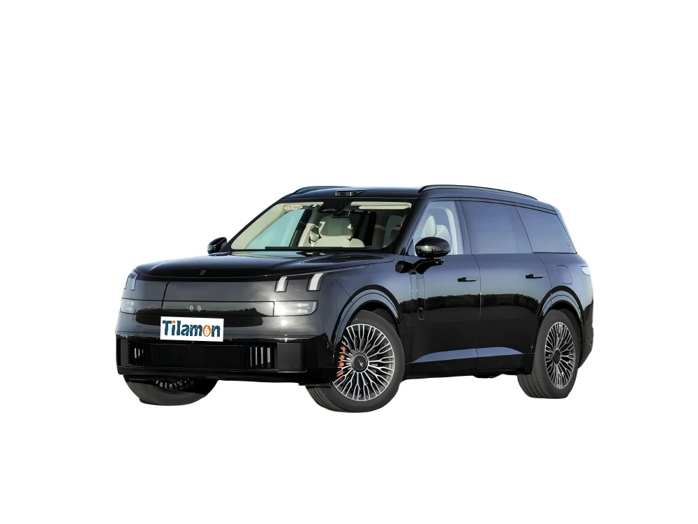 Lynk & Co 900 2025 1.5T Halo