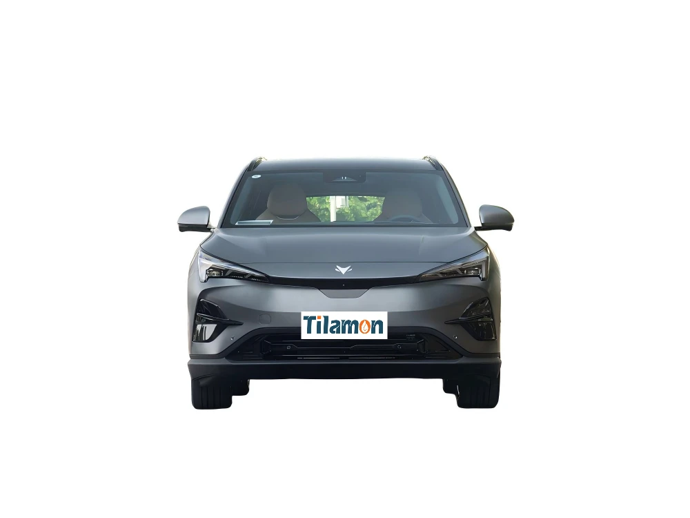 2025 ARCFOX Alpha T5 520 AIR