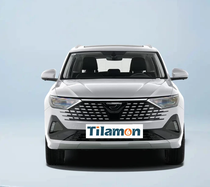 Jetta VS7 2026 280TSI Manual Pioneer Edition