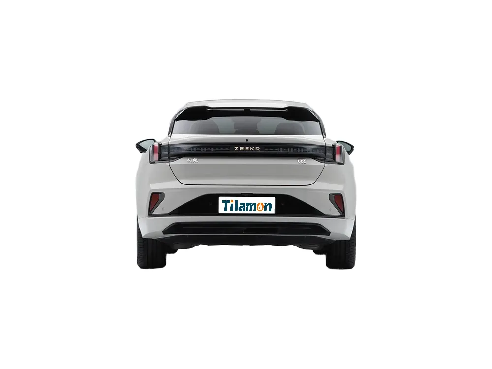 Zeekr 001