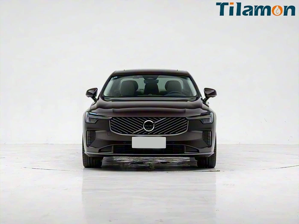 Volvo S90 2026 B5 Smart Luxury Edition
