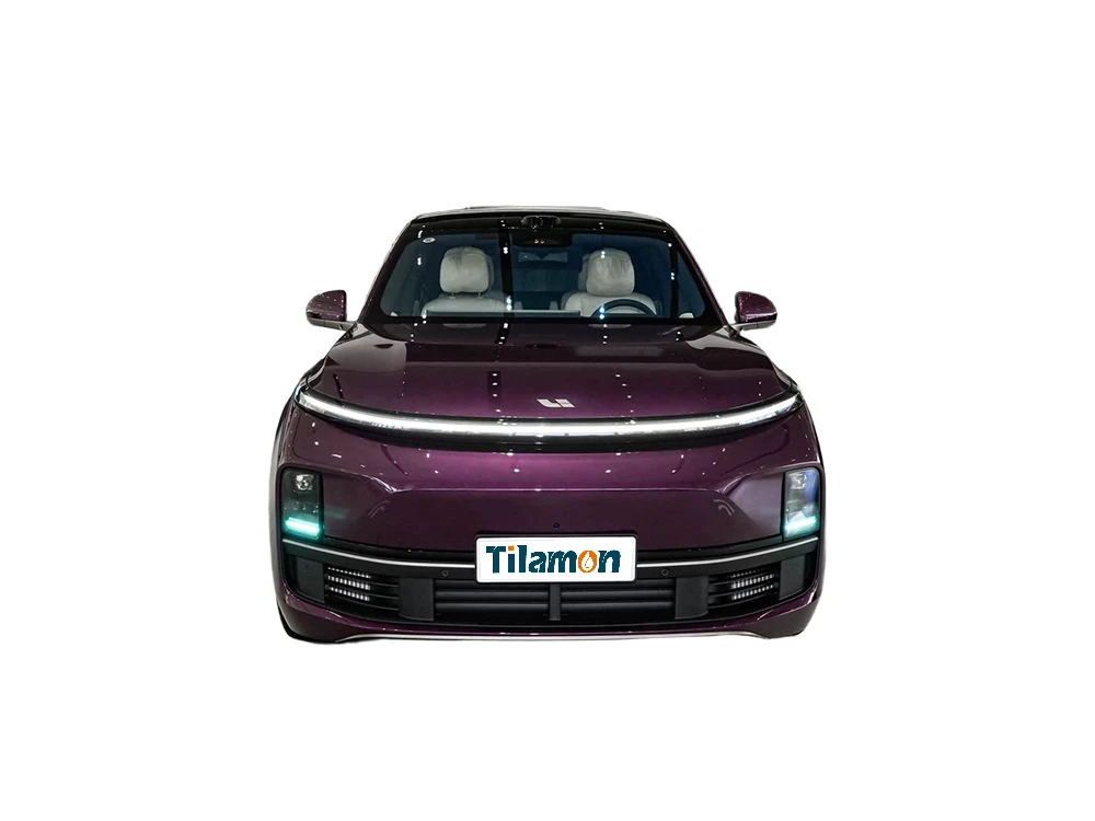 Li Auto L9 2025 Pro Smart Refresh Edition