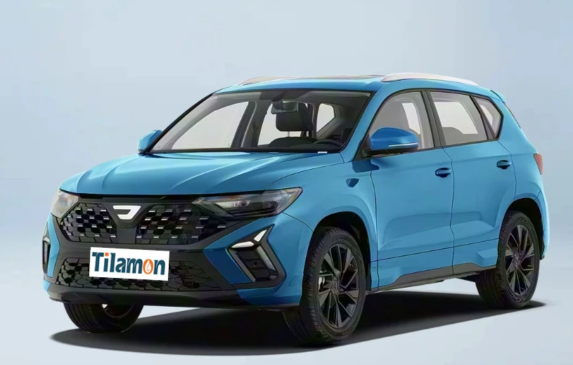 Jetta VS5 2026 280TSI Manual Pioneer Edition