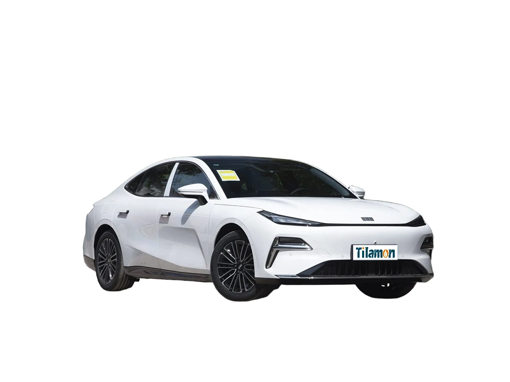 Geely Galaxy Star 8 2025 60km EM-i Premium Edition