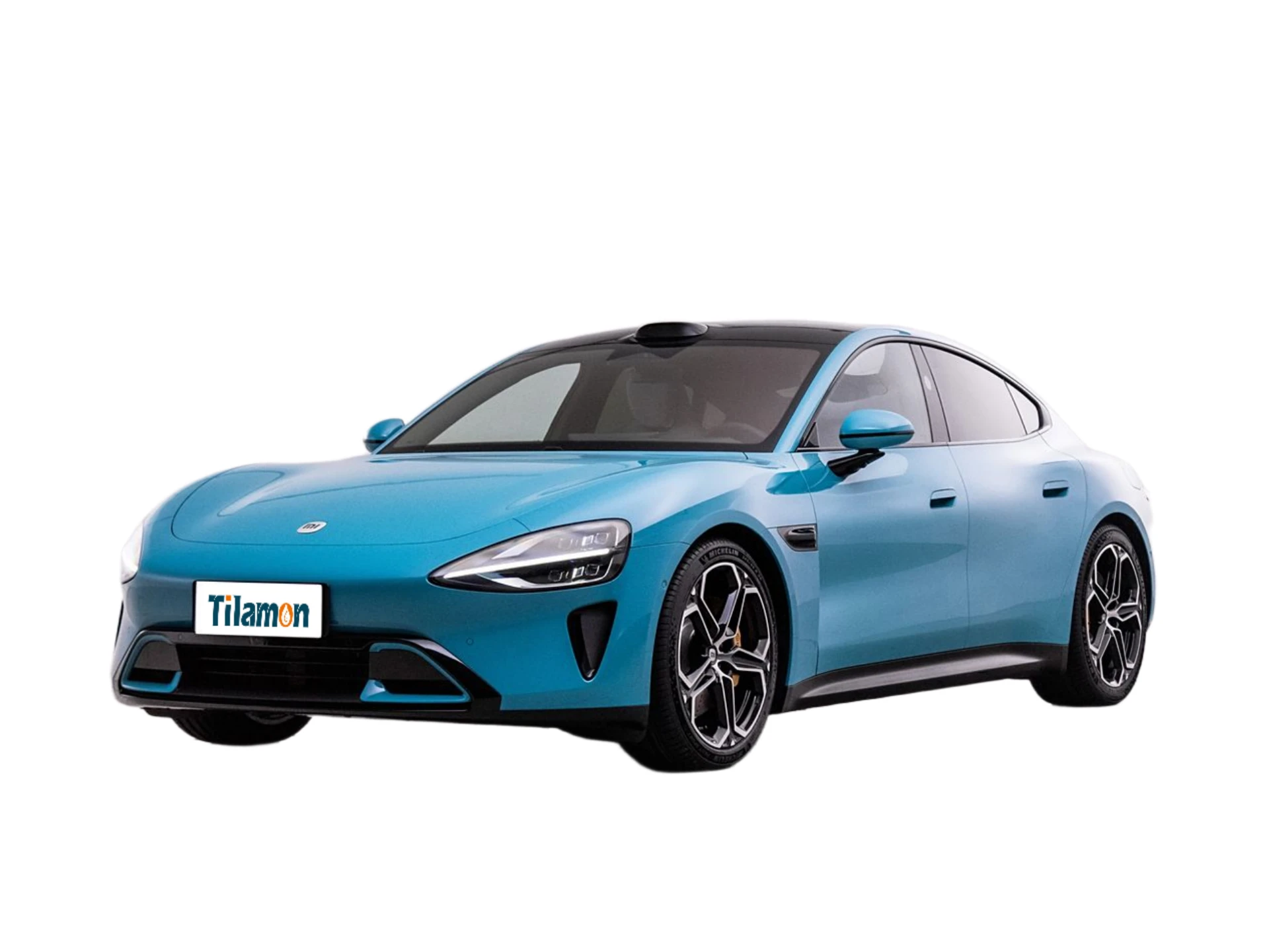 2025 XiaomiSU7 EV 220kW/495kW/1138kW Standard/Pro/Max/Ultra Edition