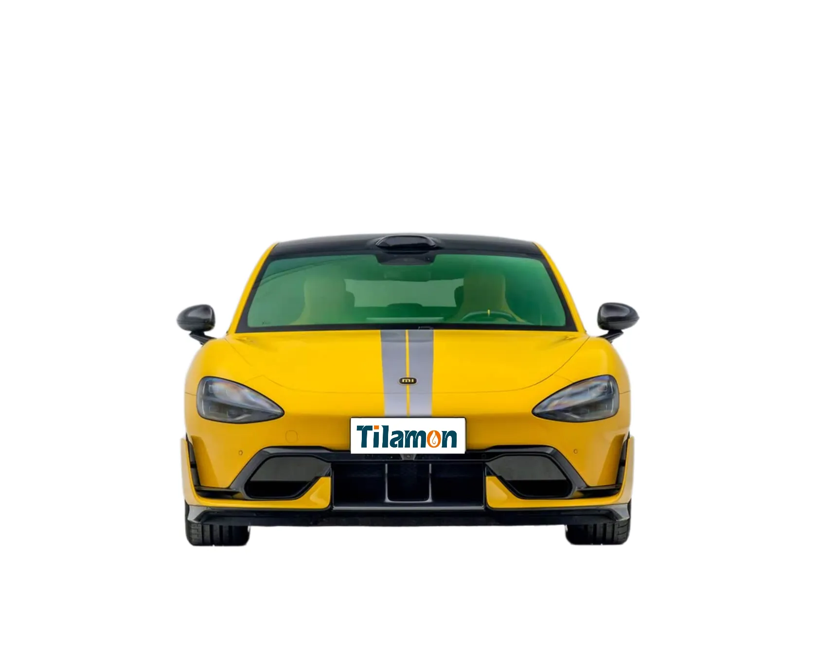 2025 Xiaomi Ultra EV 1548HP Flagship Version