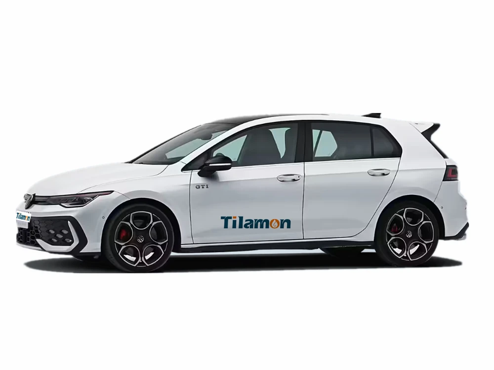 FAW  Volkswagen Golf GTI