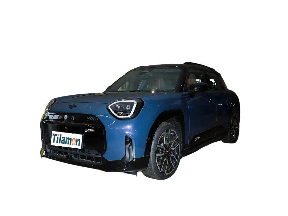 2024 Electric MINI ACEMAN E Classic Edition