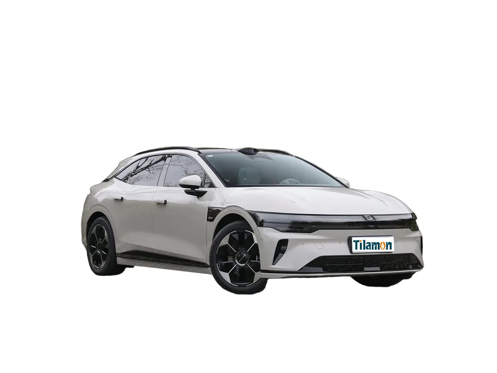 zero emission gas car