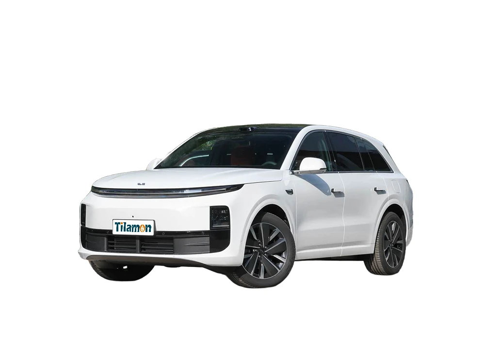 Li Auto L6 2025 Pro Smart Refresh Edition