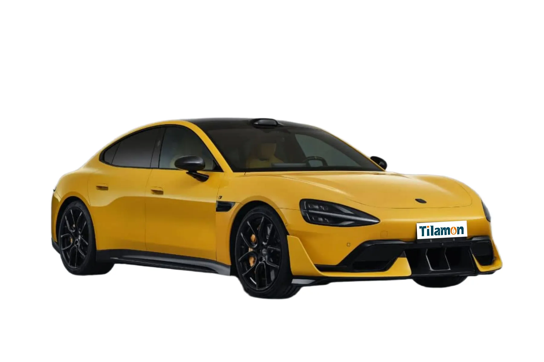 2025 Xiaomi Ultra EV 1548HP Flagship Version