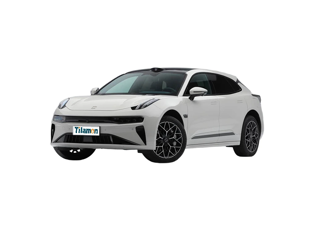 2025 Zeekr 001 WE Edition 95kWh RWD