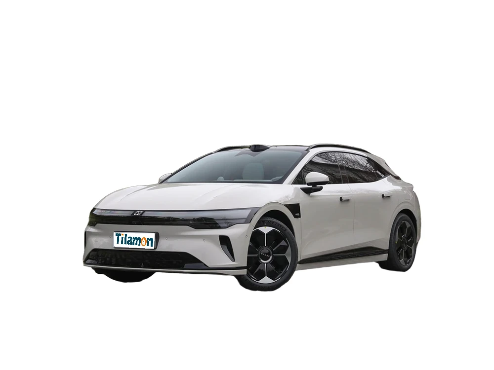 2025 Zeekr 007GT Rear-Wheel Drive Intelligent Driving