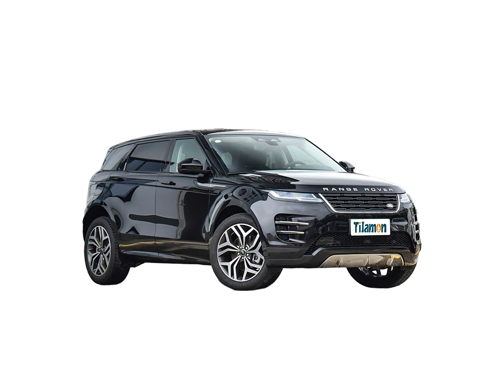 2024 Range Rover Evoque L SE Light Master Edition