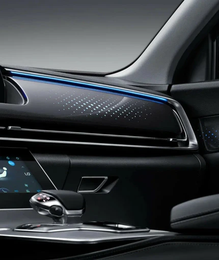 secondhand vehicle Manufacturer