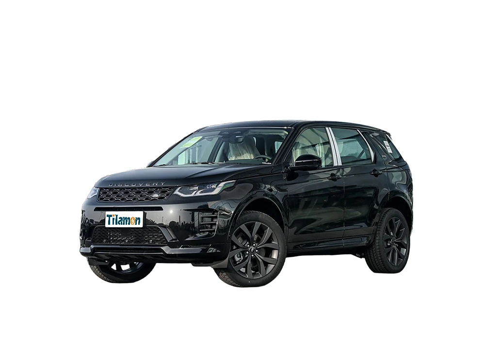 2025 Discovery Sport 249PS Performance Tech Edition
