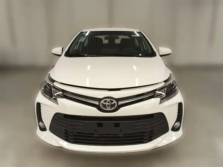 Toyota Vios 2022 1.5L 20th Anniversary Edition