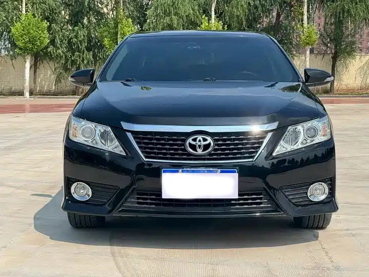 Toyota Camry 2015 Junrui 2.0S Sport Edition